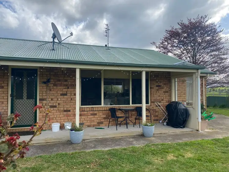 145 South Springfield, Springfield TAS 7260