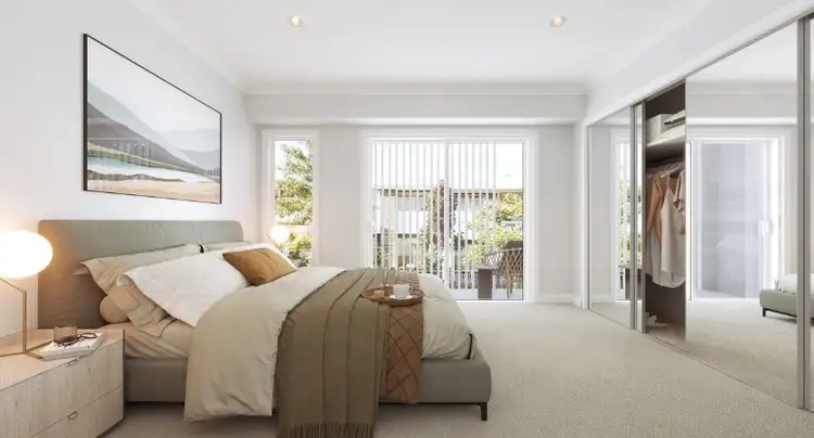 Fifth view of Homely house listing, 963/xx Derham Rise, Catherine Field NSW 2557