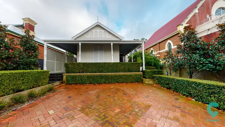 11 Woodville Street, North Perth WA 6006