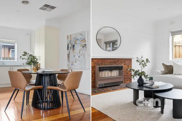 Second view of Homely unit listing, 1/4 Kaumple Street, Pascoe Vale VIC 3044