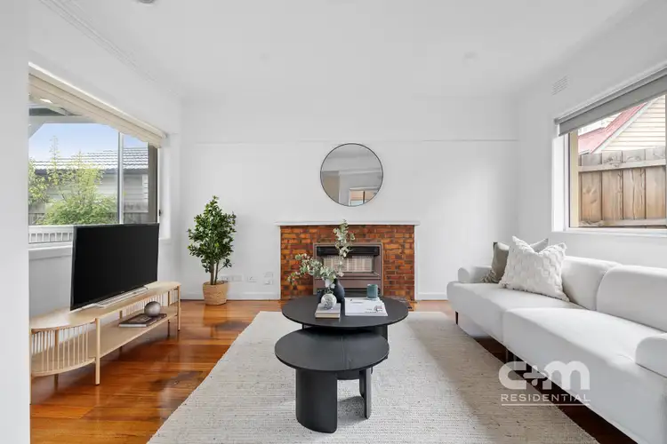 Third view of Homely unit listing, 1/4 Kaumple Street, Pascoe Vale VIC 3044