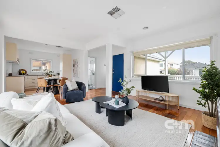 Fourth view of Homely unit listing, 1/4 Kaumple Street, Pascoe Vale VIC 3044