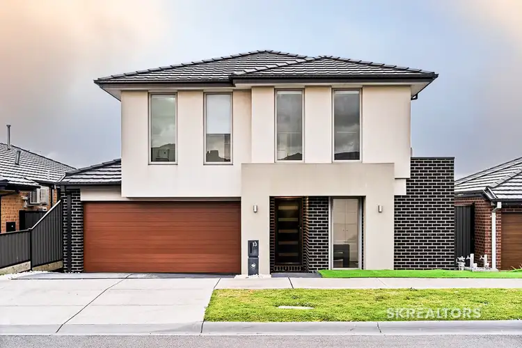 13 Archipelago Drive, Craigieburn VIC 3064