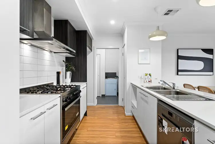 Fifth view of Homely house listing, 13 Archipelago Drive, Craigieburn VIC 3064