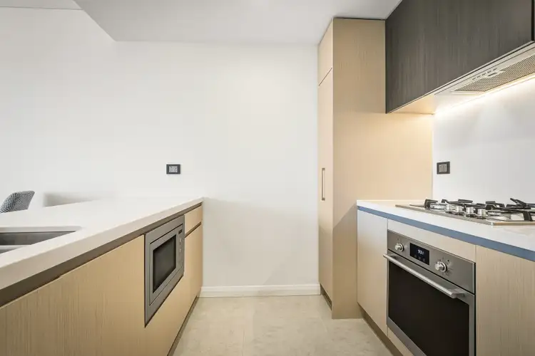 Third view of Homely apartment listing, 509/12A Conferta Avenue, Tallawong NSW 2762