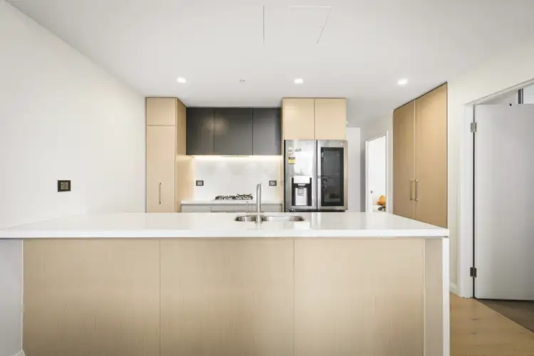 Fourth view of Homely apartment listing, 509/12A Conferta Avenue, Tallawong NSW 2762