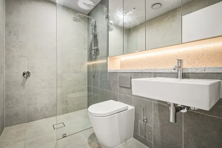 Sixth view of Homely apartment listing, 509/12A Conferta Avenue, Tallawong NSW 2762