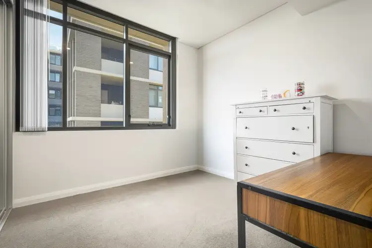 Seventh view of Homely apartment listing, 509/12A Conferta Avenue, Tallawong NSW 2762