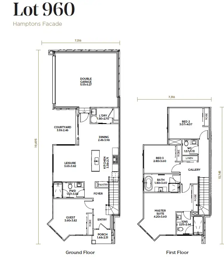 Main view of Homely house listing, 960/xx Derham Rise, Catherine Field NSW 2557