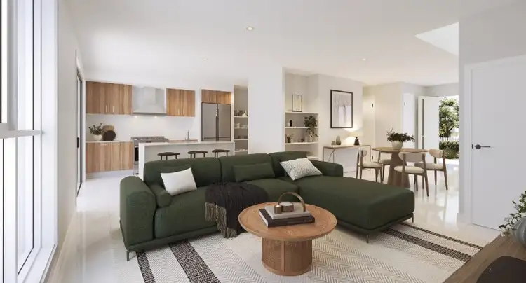 Fourth view of Homely house listing, 960/xx Derham Rise, Catherine Field NSW 2557