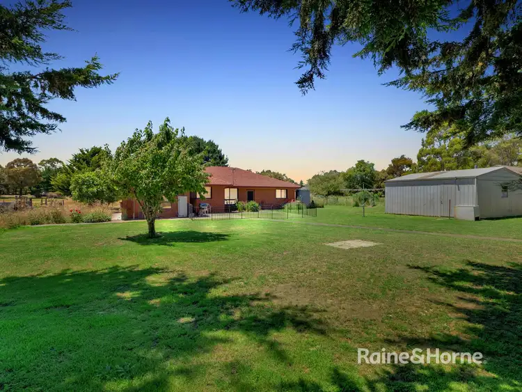 Fifth view of Homely rural property listing, 58 Ingliston road, Ballan VIC 3342