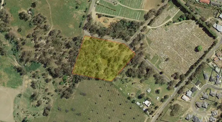 Seventh view of Homely land listing, Part 4735 Olympic Highway, Young NSW 2594