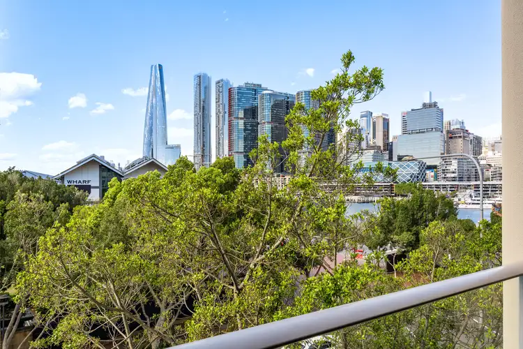 Level3/1-27 Murray Street, Pyrmont NSW 2009