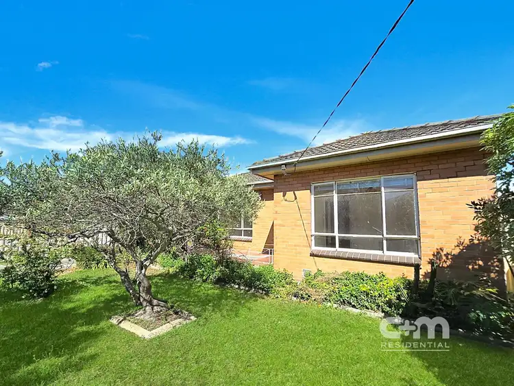 135 West Street, Hadfield VIC 3046