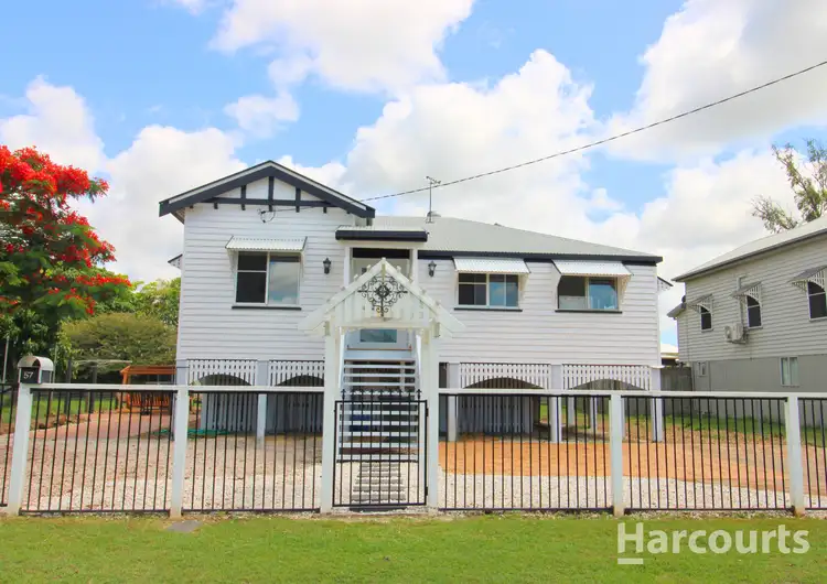 57 Victoria Street, Bundaberg East QLD 4670