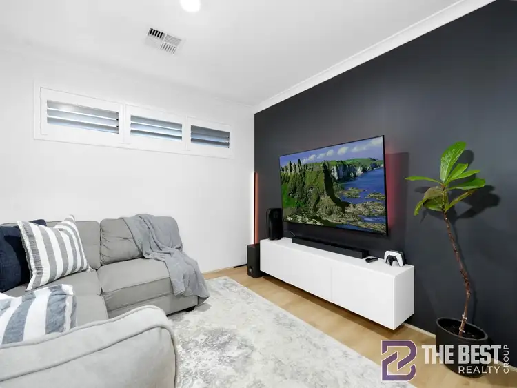 Second view of Homely house listing, 32 Hickman Drive, Piara Waters WA 6112