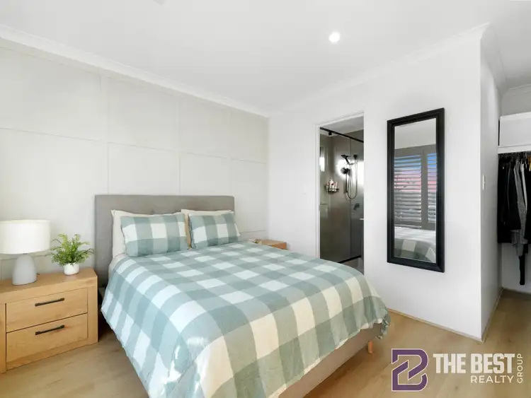 Third view of Homely house listing, 32 Hickman Drive, Piara Waters WA 6112