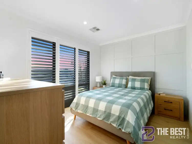 Fourth view of Homely house listing, 32 Hickman Drive, Piara Waters WA 6112