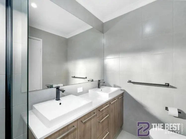 Fifth view of Homely house listing, 32 Hickman Drive, Piara Waters WA 6112