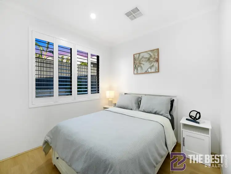 Sixth view of Homely house listing, 32 Hickman Drive, Piara Waters WA 6112