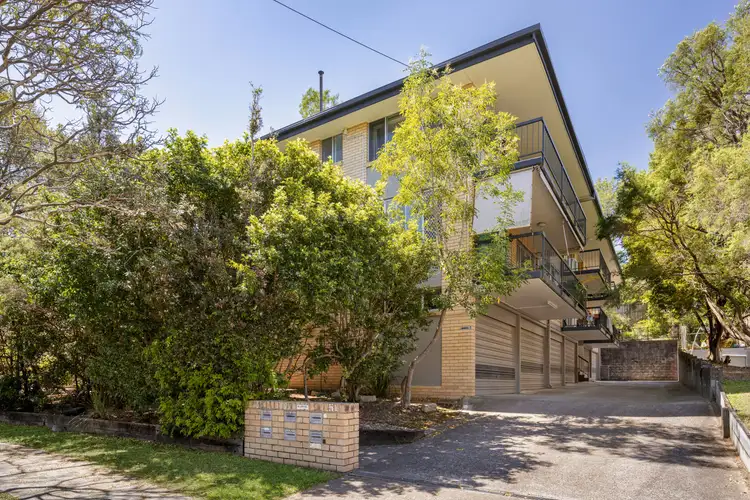 4/51 Maryvale Street, Toowong QLD 4066