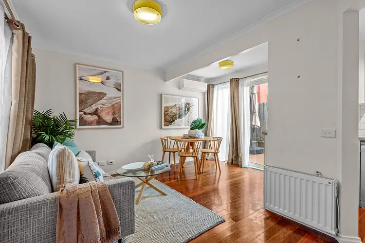 Second view of Homely townhouse listing, 4/281-282 Nepean Highway, Seaford VIC 3198