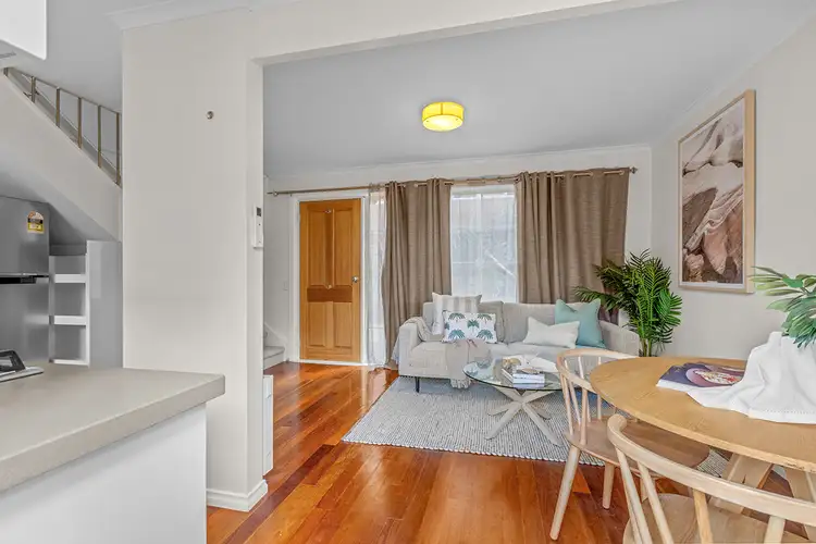Third view of Homely townhouse listing, 4/281-282 Nepean Highway, Seaford VIC 3198