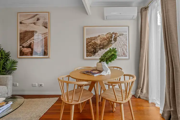 Fourth view of Homely townhouse listing, 4/281-282 Nepean Highway, Seaford VIC 3198