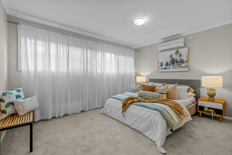 Sixth view of Homely townhouse listing, 4/281-282 Nepean Highway, Seaford VIC 3198