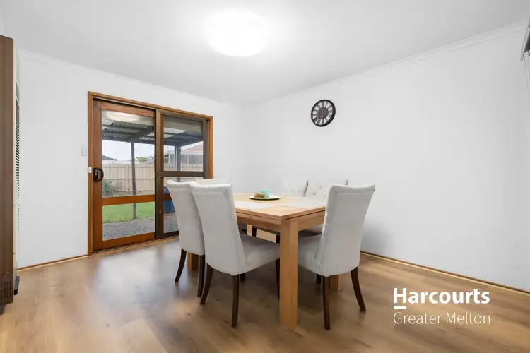 Second view of Homely house listing, 3 Taree Court, Hoppers Crossing VIC 3029