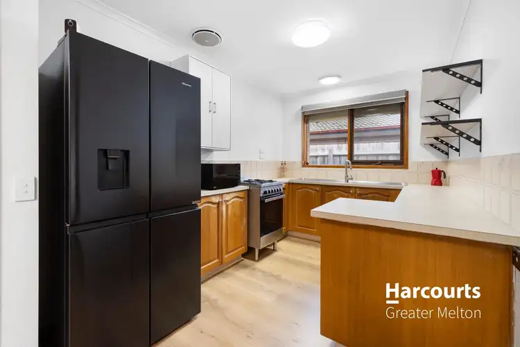 Fourth view of Homely house listing, 3 Taree Court, Hoppers Crossing VIC 3029
