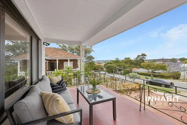 62 Baden Street, Joondanna WA 6060