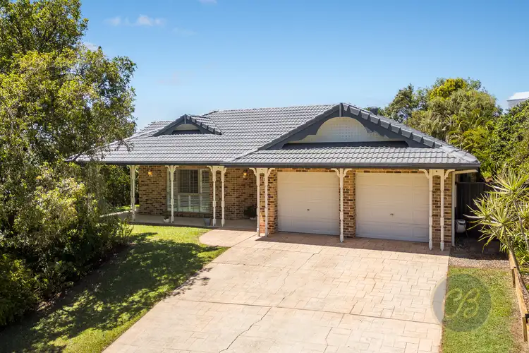 Third view of Homely house listing, 33 Ballinger Crescent, Albany Creek QLD 4035