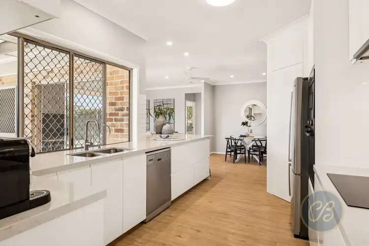 Fourth view of Homely house listing, 33 Ballinger Crescent, Albany Creek QLD 4035