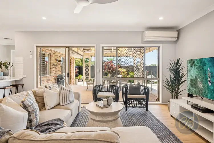 Fifth view of Homely house listing, 33 Ballinger Crescent, Albany Creek QLD 4035