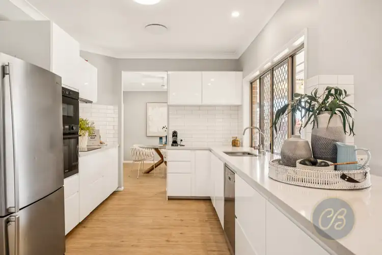 Sixth view of Homely house listing, 33 Ballinger Crescent, Albany Creek QLD 4035