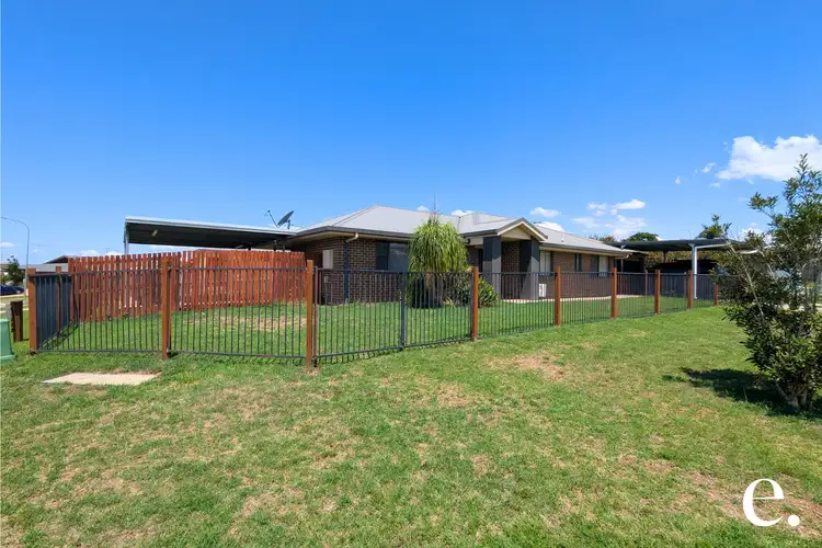 Second view of Homely house listing, 67 Burke and Wills Drive, Gracemere QLD 4702