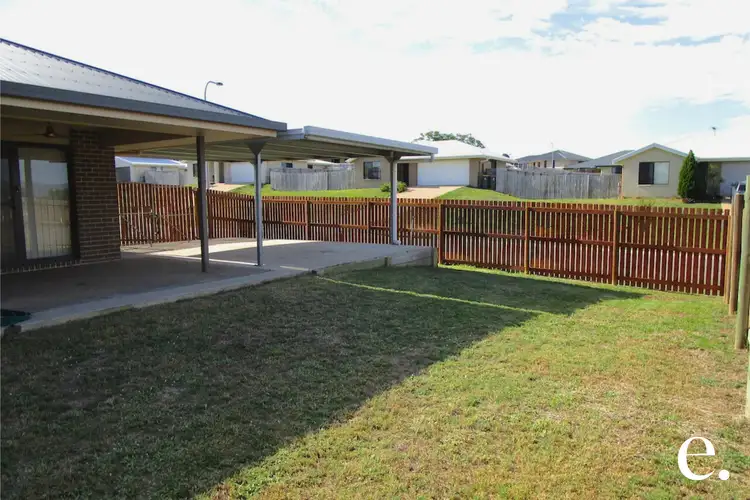 Third view of Homely house listing, 67 Burke and Wills Drive, Gracemere QLD 4702