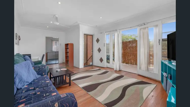 Second view of Homely house listing, 26 Simla Avenue, Geebung QLD 4034