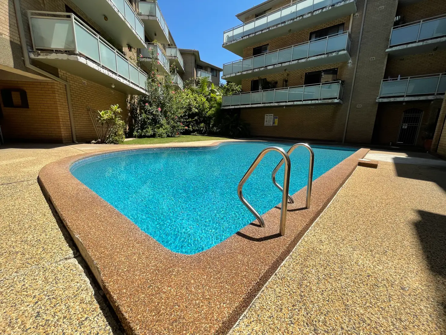 Main view of Homely apartment listing, 22/264 New Canterbury Road, Lewisham NSW 2049