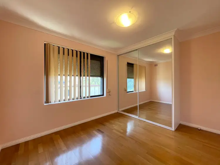 Third view of Homely apartment listing, 22/264 New Canterbury Road, Lewisham NSW 2049