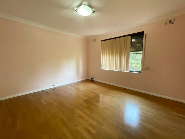 Fourth view of Homely apartment listing, 22/264 New Canterbury Road, Lewisham NSW 2049