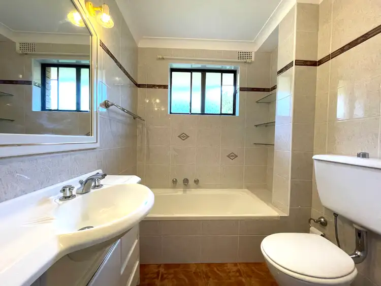 Fifth view of Homely apartment listing, 22/264 New Canterbury Road, Lewisham NSW 2049