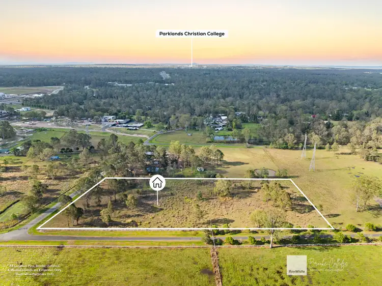 Second view of Homely land listing, 1-13 Sharon Drive, North Maclean QLD 4280