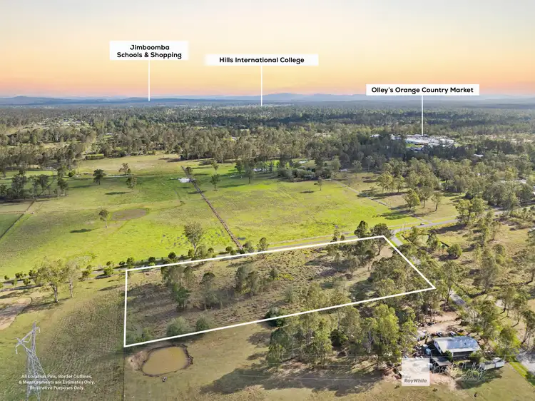 Third view of Homely land listing, 1-13 Sharon Drive, North Maclean QLD 4280