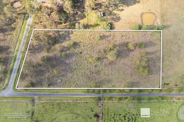 Fourth view of Homely land listing, 1-13 Sharon Drive, North Maclean QLD 4280