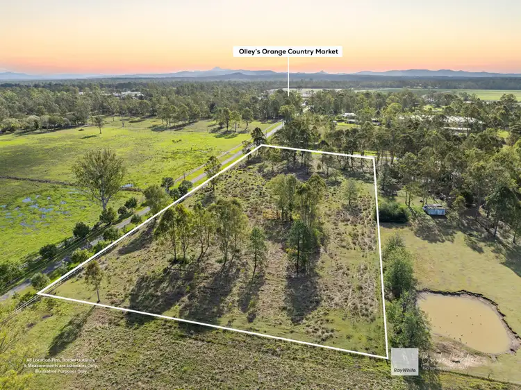 Fifth view of Homely land listing, 1-13 Sharon Drive, North Maclean QLD 4280