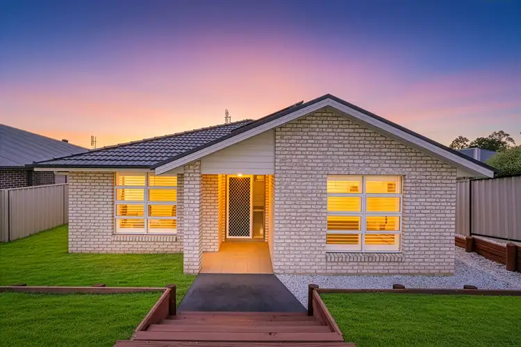 7 Bunk House Lane, Gwandalan NSW 2259