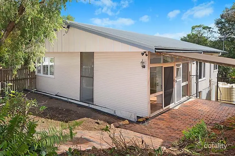 53 Vaughan Street, Mount Gravatt QLD 4122