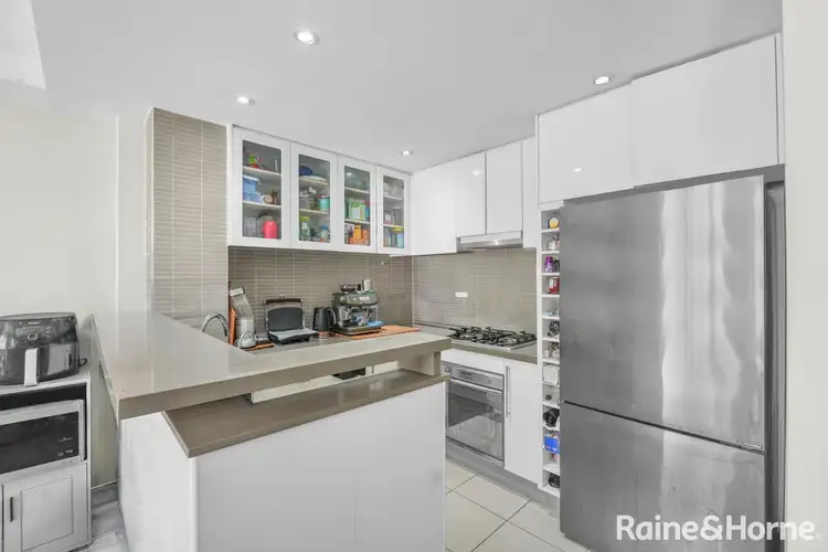 107/91C Bridge Road, Westmead NSW 2145